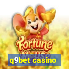 q9bet casino